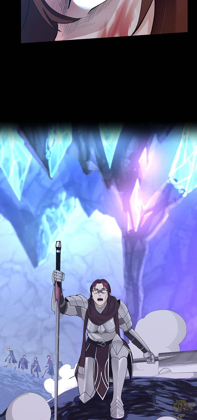 The Beginning After The End Chapter 117 image 101